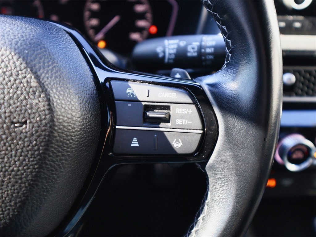 Used 2022 Honda Civic Sport image 22