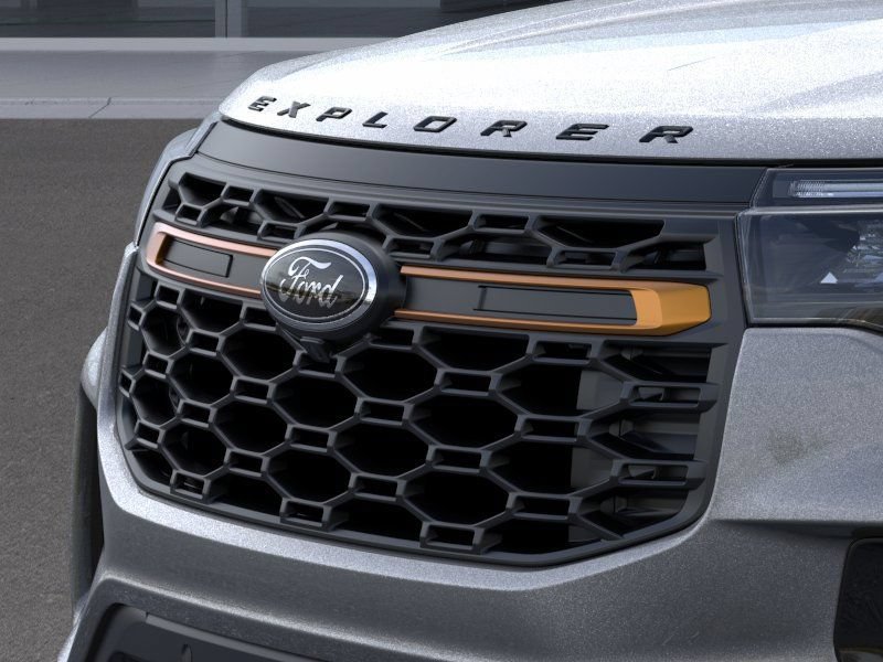 New 2026 Ford Explorer Tremor w/ Tremor Convenience Package AWD/4WD image 17