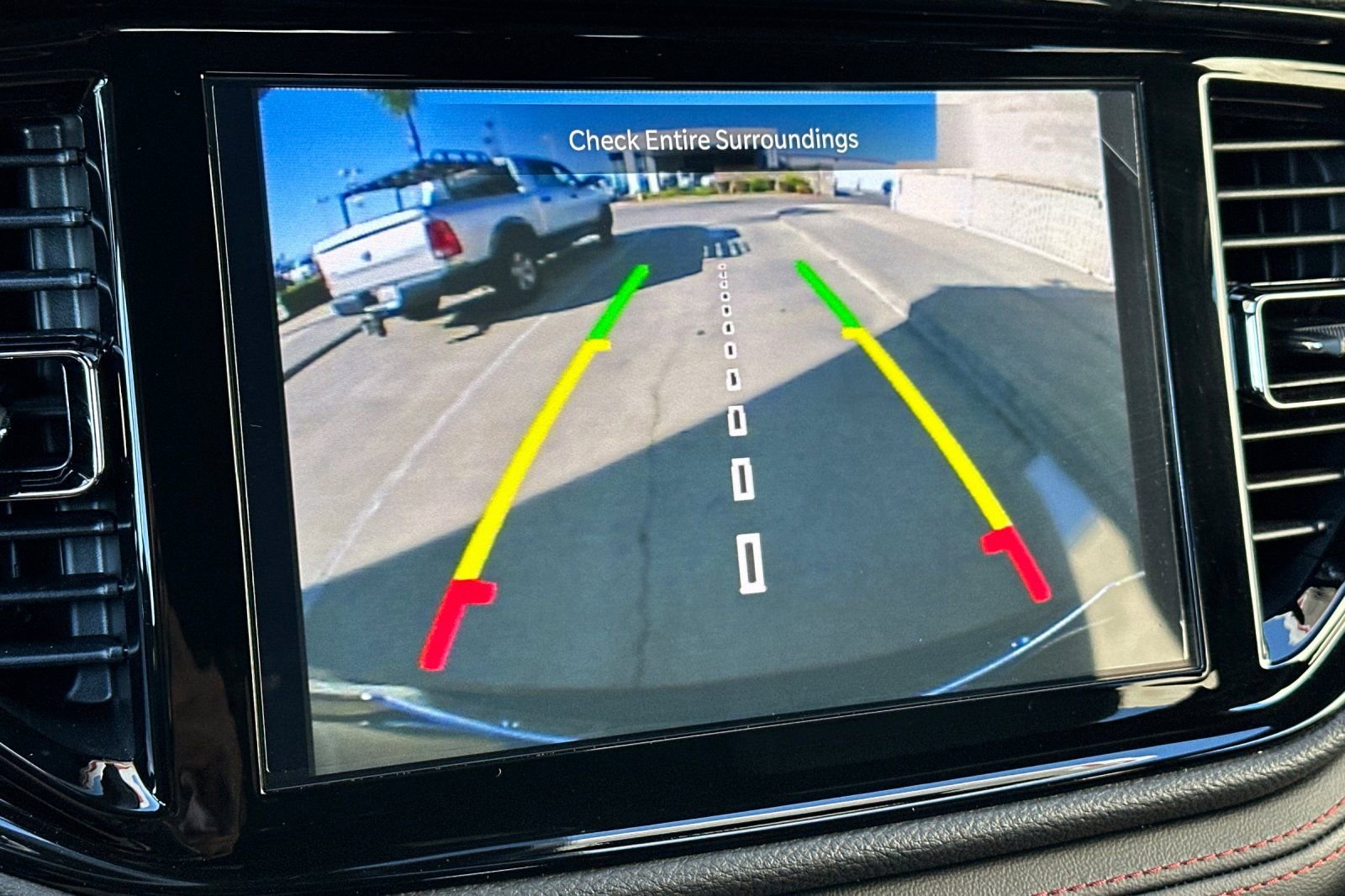 New 2026 Dodge Durango GT image 22