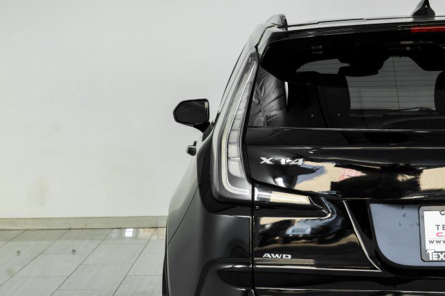Used 2020 Cadillac XT4 Sport AWD/4WD image 52