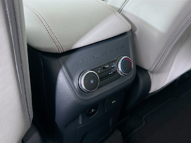 New 2026 Ford Explorer Active w/ Active Comfort Package AWD/4WD image 30