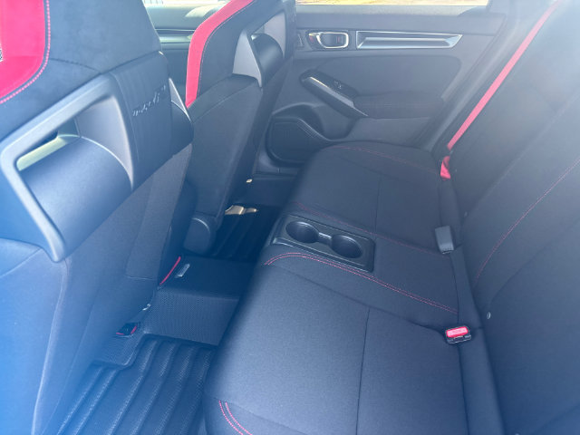 Used 2026 Honda Civic Type R image 19