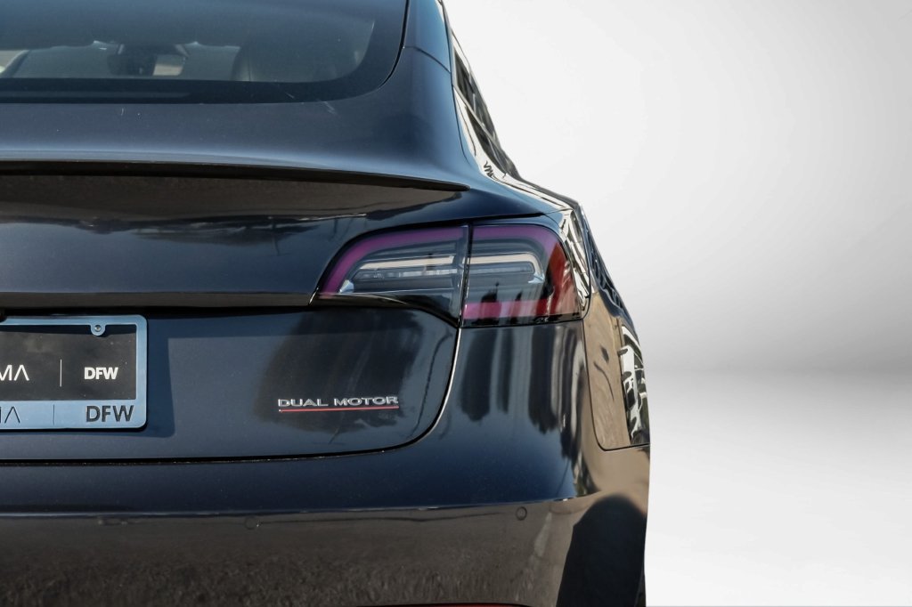 Used 2022 Tesla Model 3 Performance AWD/4WD image 45