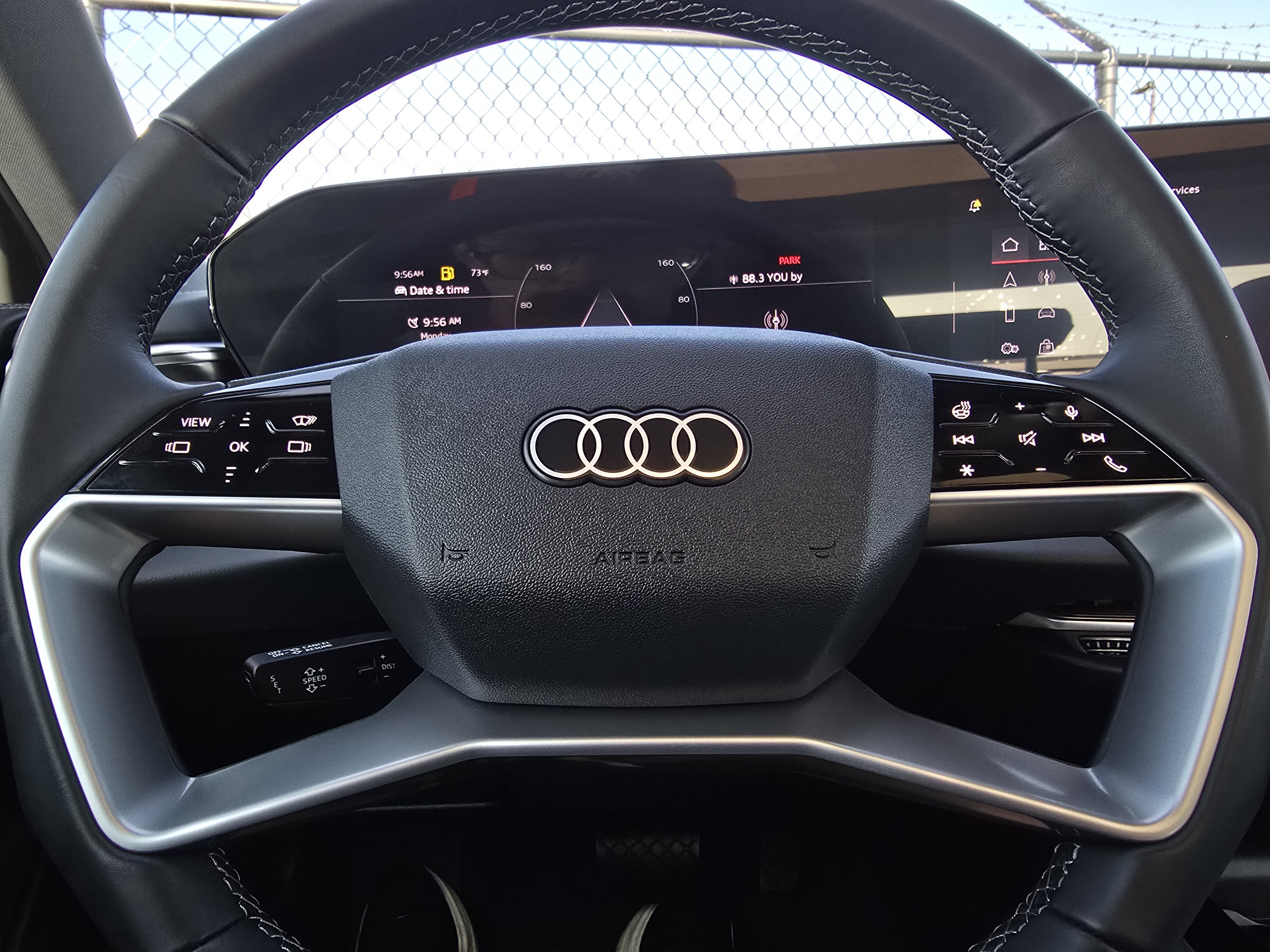 Certified 2026 Audi A6 Premium Plus AWD/4WD image 25