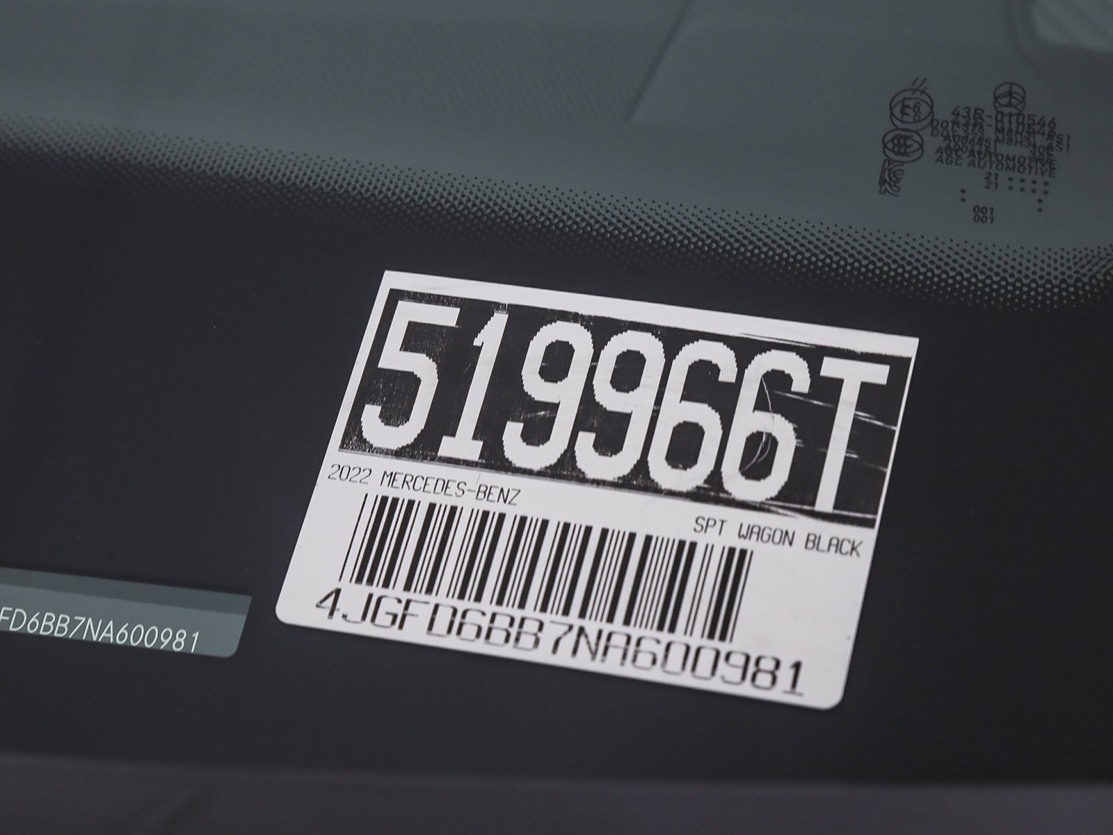 Used 2022 Mercedes-Benz GLE 53 AMG 4MATIC Coupe image 29