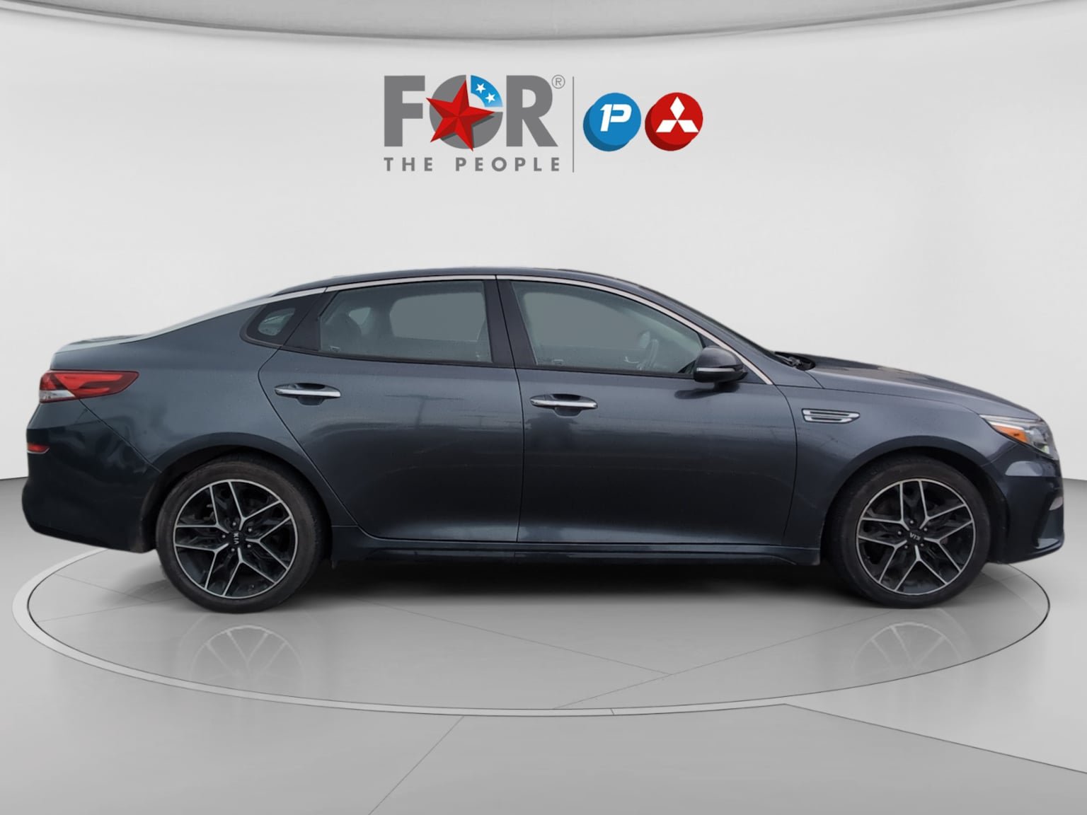 Used 2020 Kia Optima SE FWD image 6