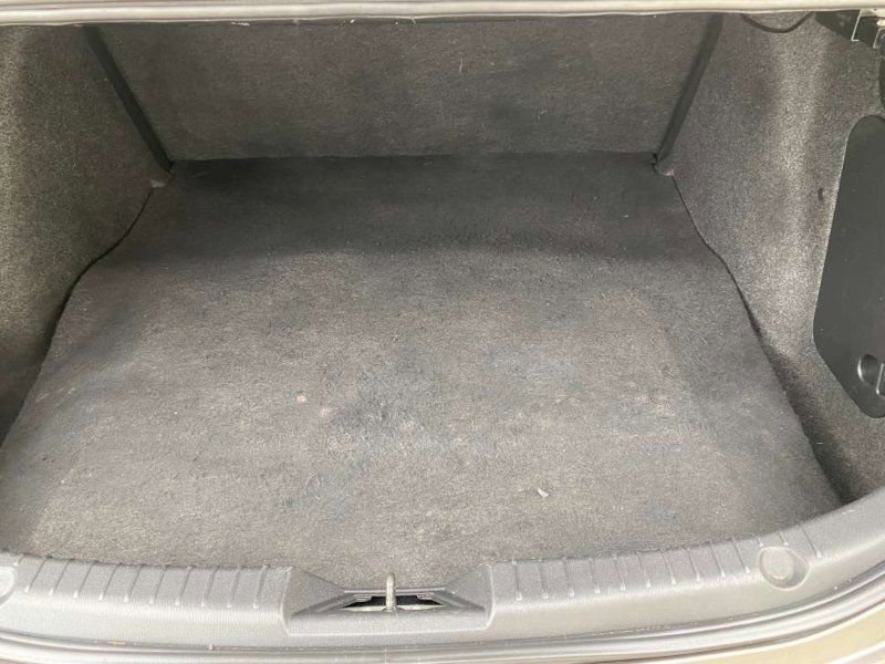 Used 2014 MAZDA MAZDA3 i SV image 24