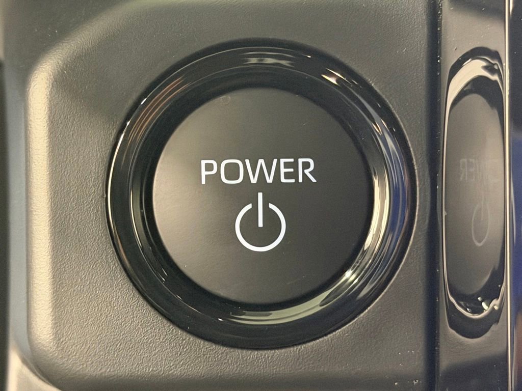 New 2026 Toyota Tacoma 4x4 Double Cab Hybrid image 24