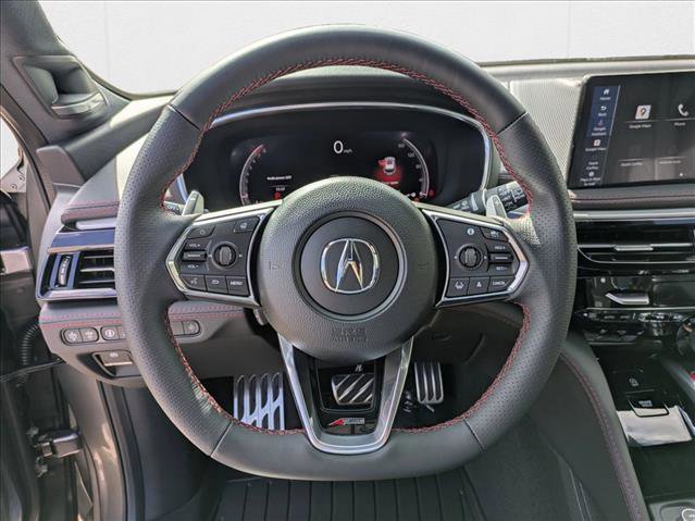 New 2026 Acura MDX A-Spec image 11
