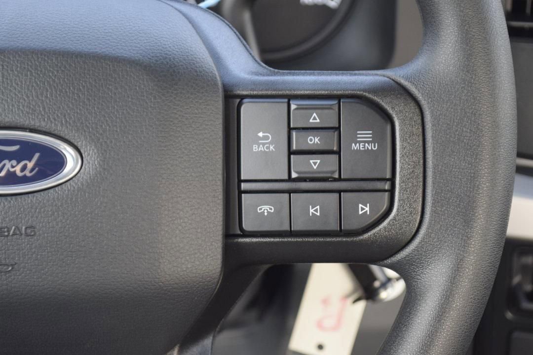 New 2025 Ford F250 XL image 10