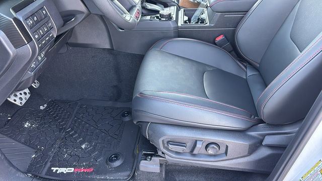 New 2026 Toyota Tacoma TRD Pro w/ Tow Tech Package image 30
