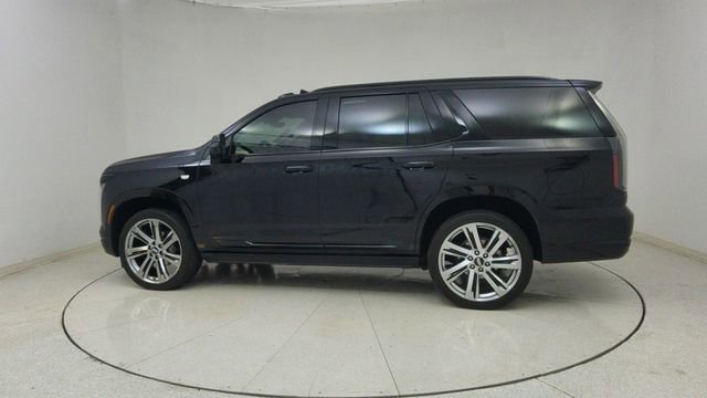 Used 2025 Cadillac Escalade Sport Platinum w/ LPO, Floor Liner Package image 76