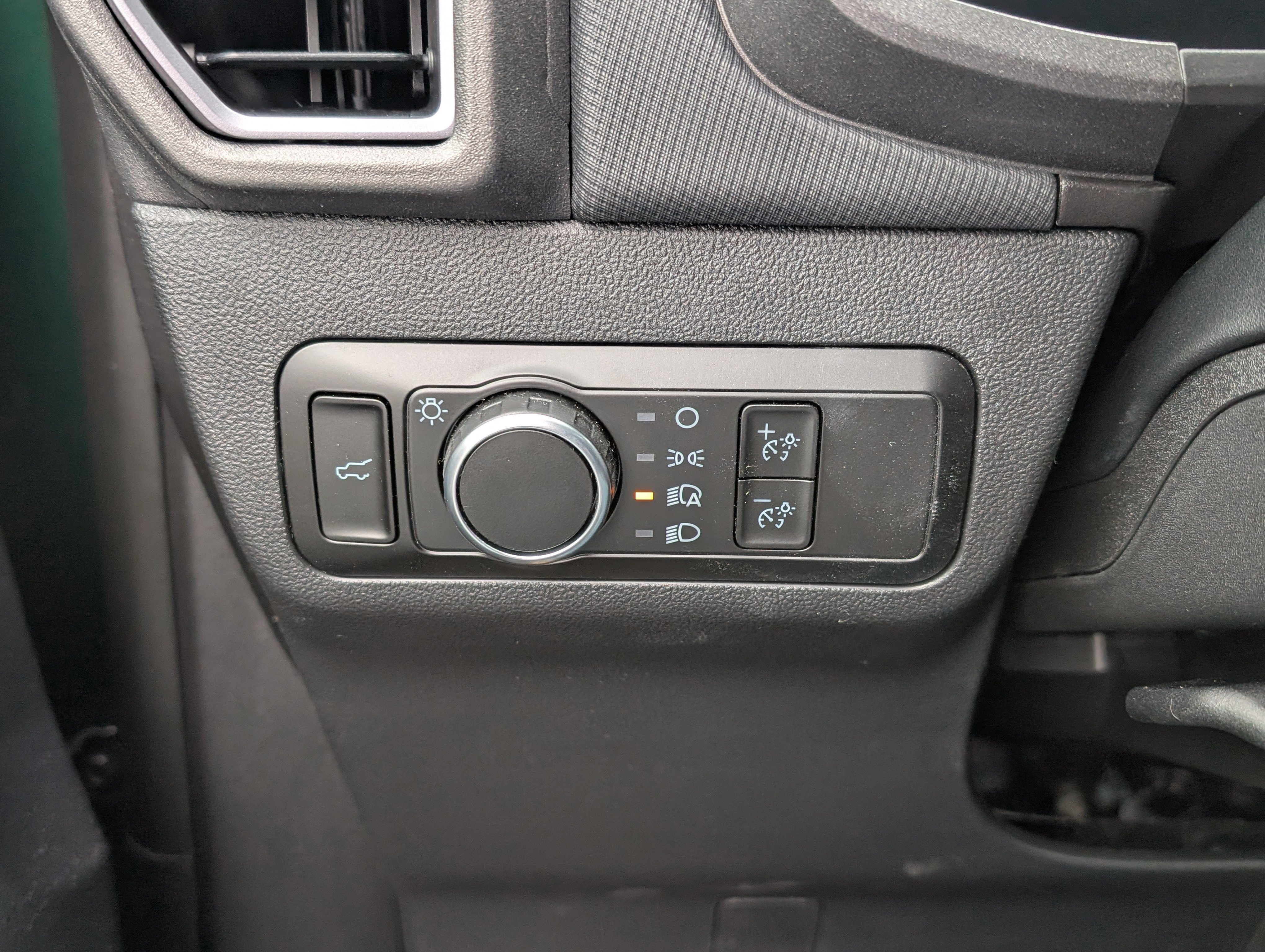 New 2025 Ford Bronco Sport Big Bend image 16