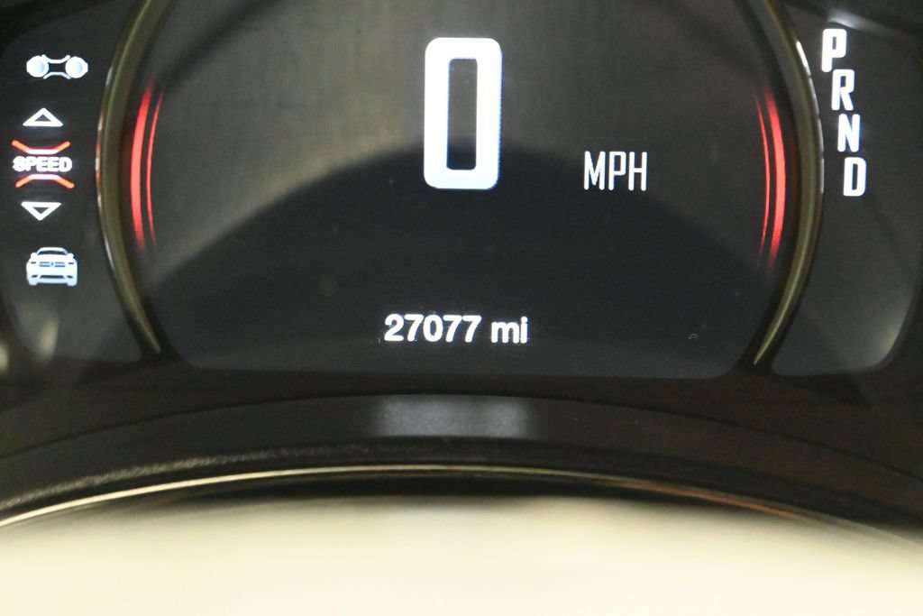 Used 2022 Dodge Durango R/T w/ Blacktop Package AWD/4WD image 16