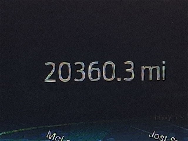 Used 2025 Ford Expedition Active image 21