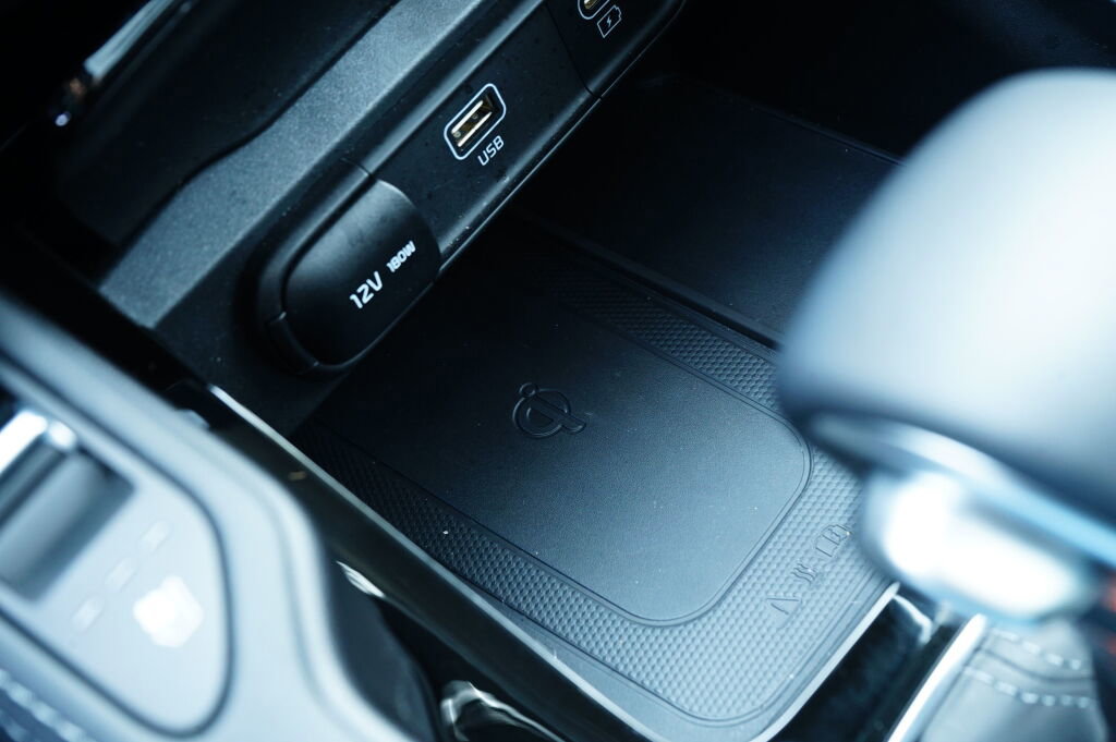 Used 2023 Kia Telluride EX image 22