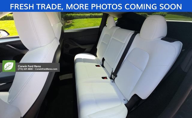 Used 2023 Tesla Model Y Performance AWD/4WD image 10