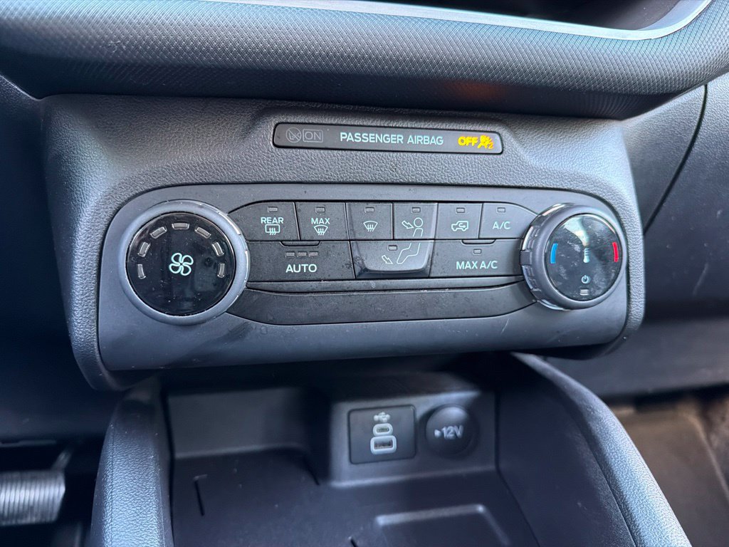 Used 2023 Ford Bronco Sport Big Bend AWD/4WD image 12