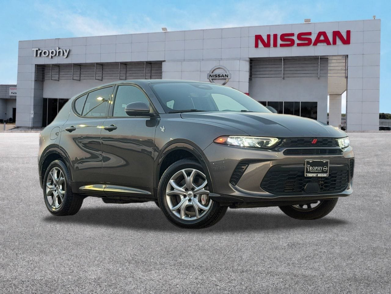 Used 2024 Dodge Hornet R/T AWD/4WD video 1