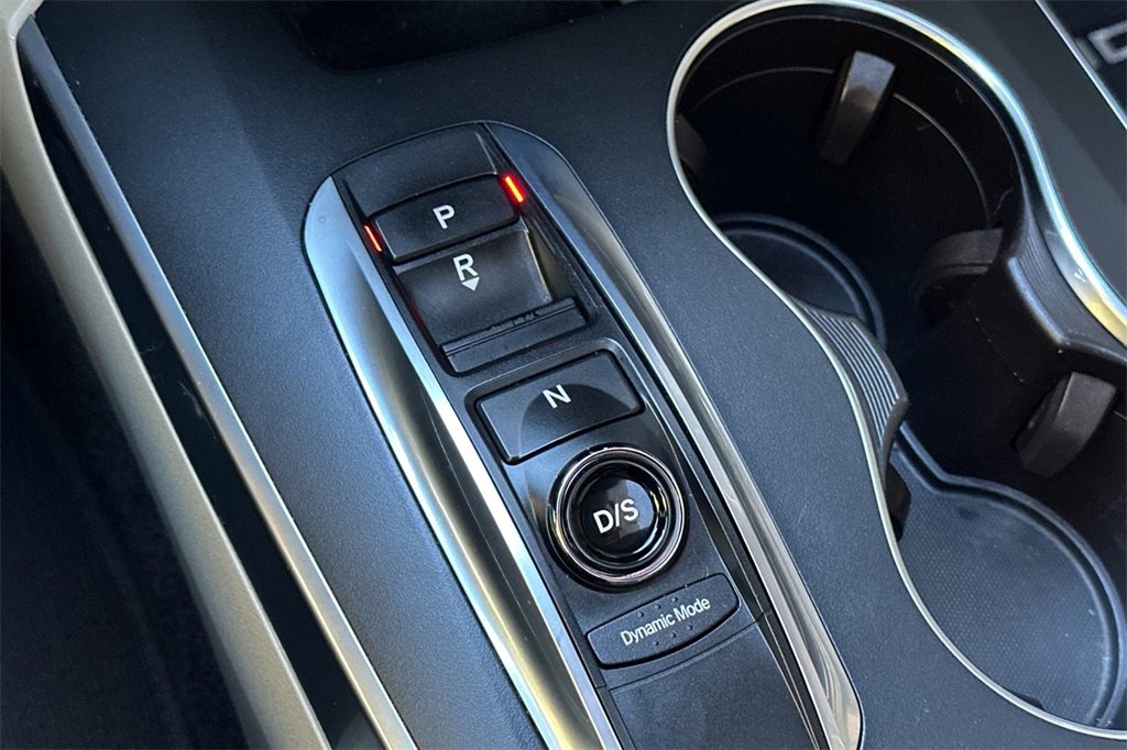 Used 2018 Acura MDX 3.5L image 25