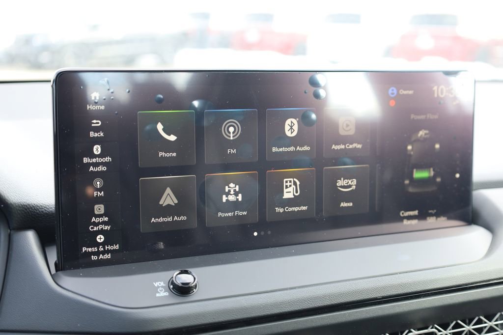 New 2026 Honda Accord Sport image 19