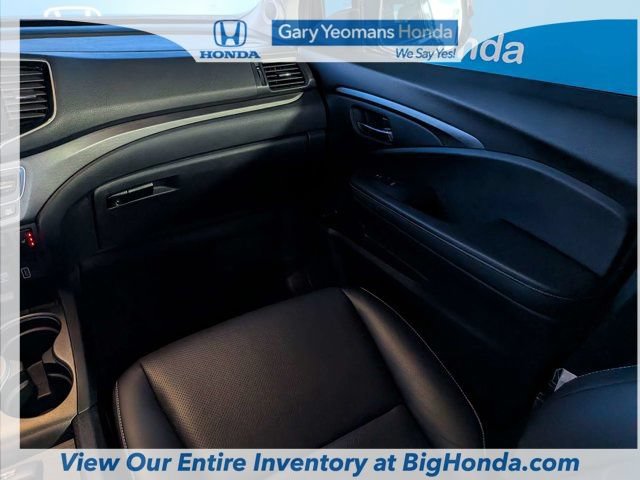 Used 2021 Honda Ridgeline RTL-E image 20