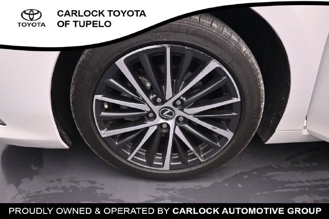 Used 2024 Lexus ES 350 w/ Premium Package FWD image 46