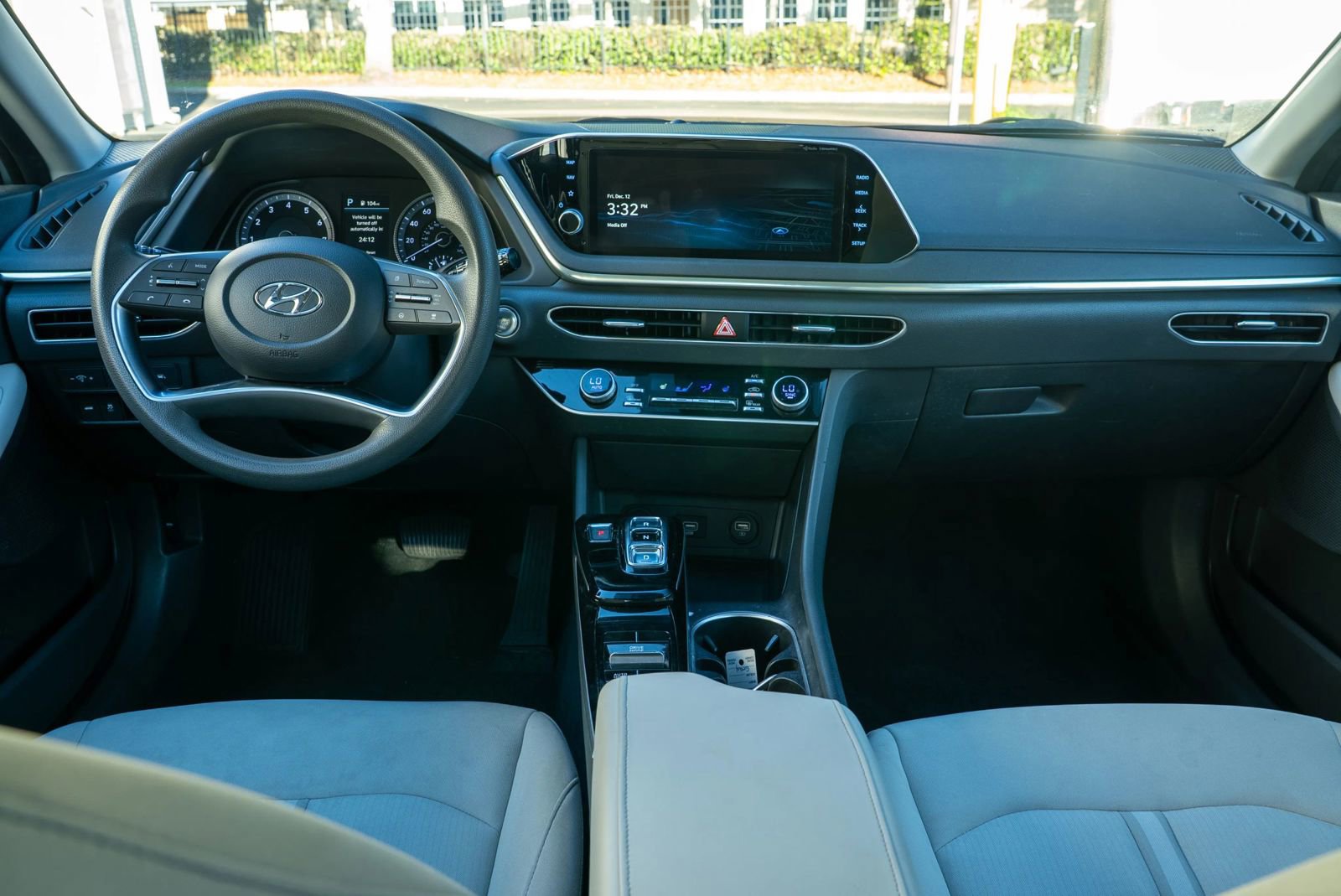 Used 2023 Hyundai Sonata SEL image 11