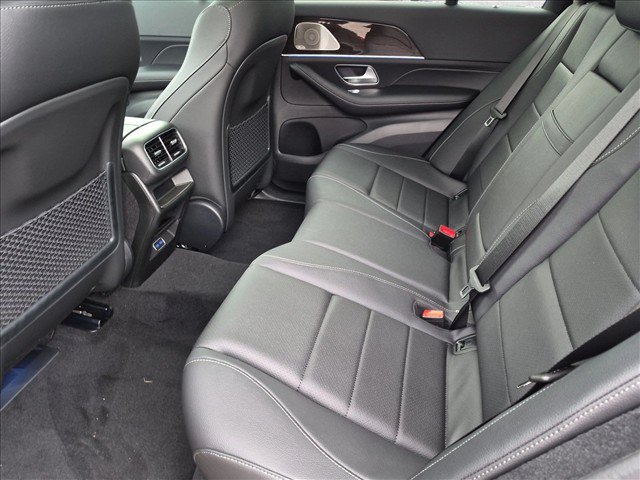 New 2026 Mercedes-Benz GLE 450 4MATIC image 16