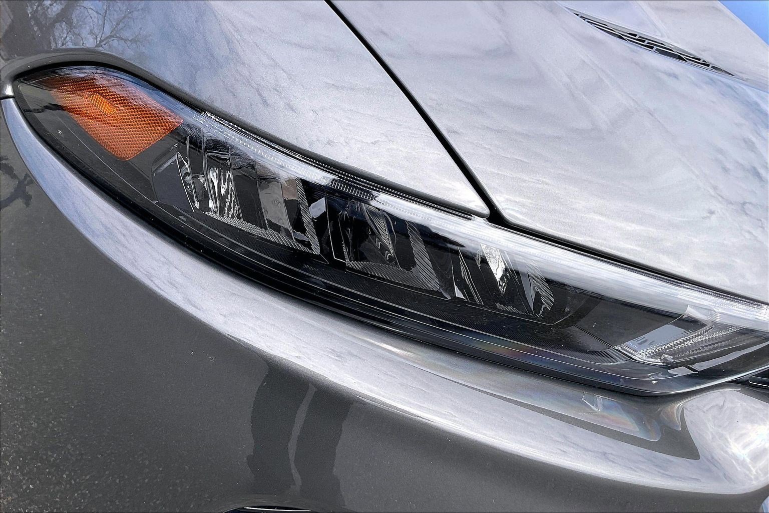 Used 2024 Dodge Hornet R/T Plus image 27