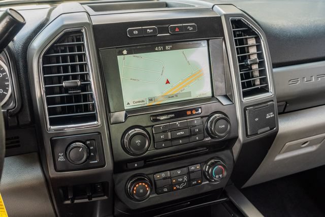Used 2017 Ford F250 XLT w/ XLT Value Package AWD/4WD image 26