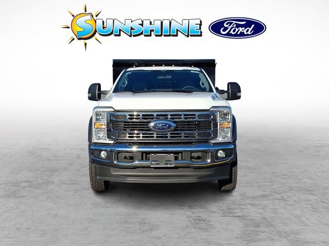 New 2026 Ford F550 4x4 Supercab Super Duty image 2