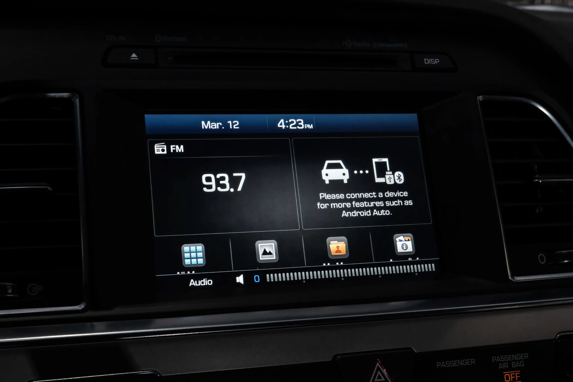 Used 2016 Hyundai Sonata SE FWD image 32