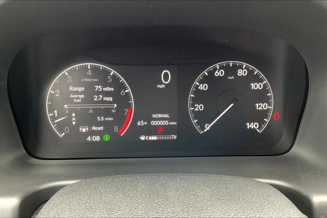 New 2026 Honda Odyssey Sport-L image 20
