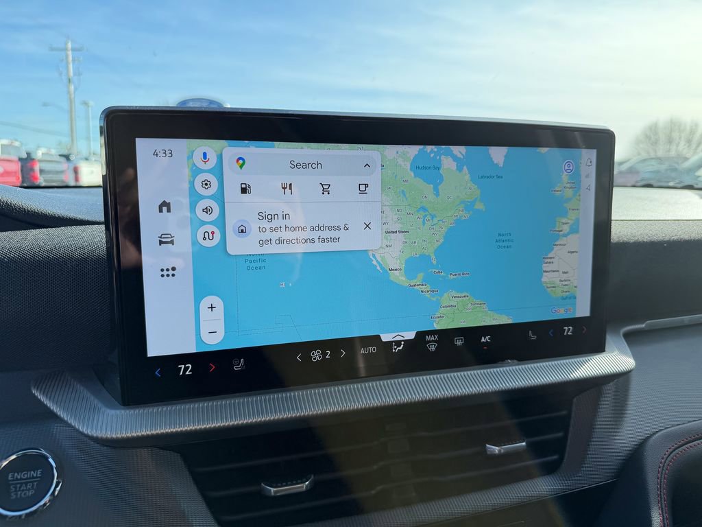 Used 2025 Ford Explorer ST-Line w/ ST-Line Street Pack image 24