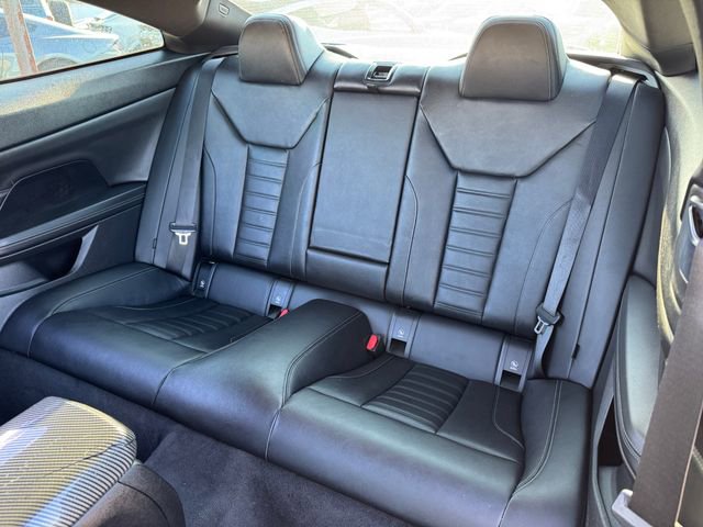 Used 2021 BMW 430i xDrive Coupe w/ Convenience Package AWD/4WD image 15