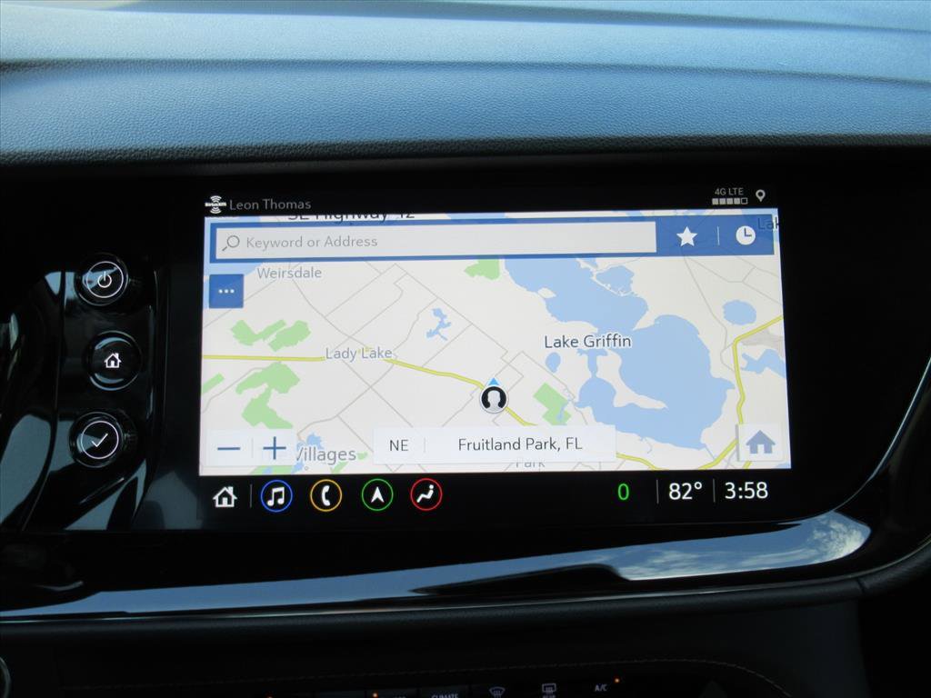 Used 2023 Buick Envision Avenir image 31