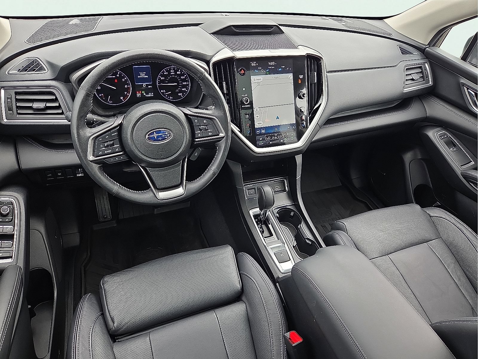 Used 2023 Subaru Ascent Limited w/ Technology Package AWD/4WD image 12