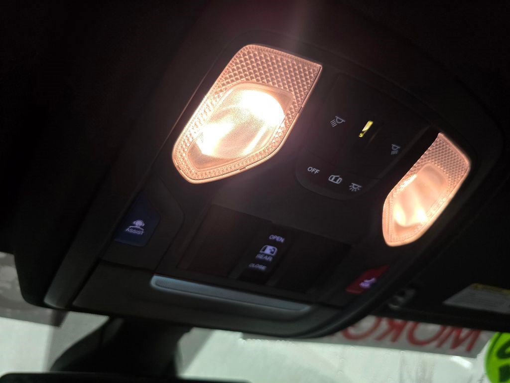 Used 2020 RAM 1500 Rebel w/ Rebel Level 2 Equipment Group AWD/4WD image 40