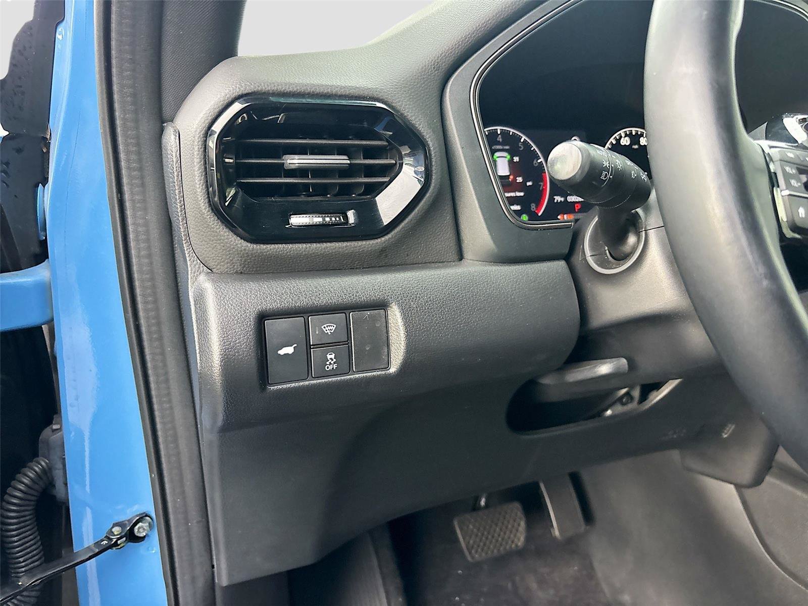 Certified 2023 Honda Pilot TrailSport image 11