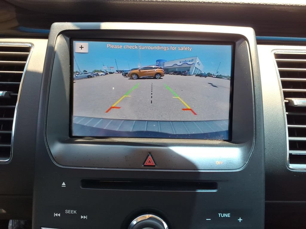 Used 2019 Ford Flex SEL w/ Equipment Group 202A AWD/4WD image 14