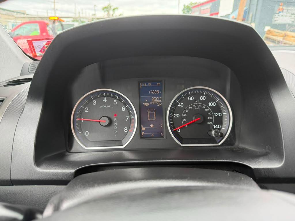 Used 2011 Honda CR-V EX image 26
