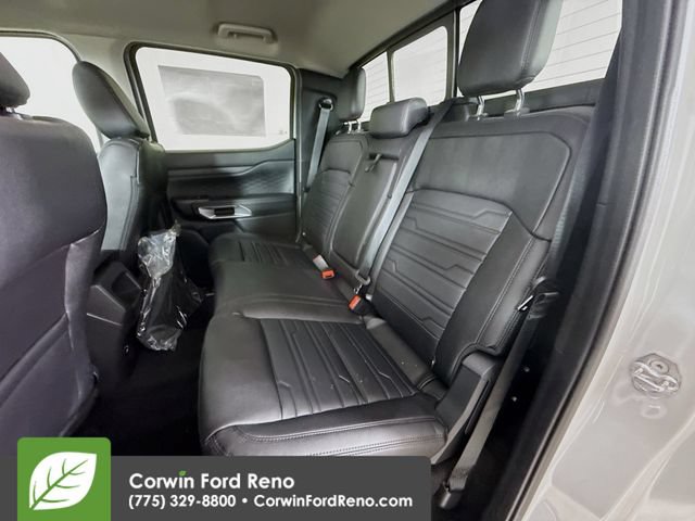 New 2026 Ford Ranger Lariat w/ FX4 Off-Road Package AWD/4WD image 26