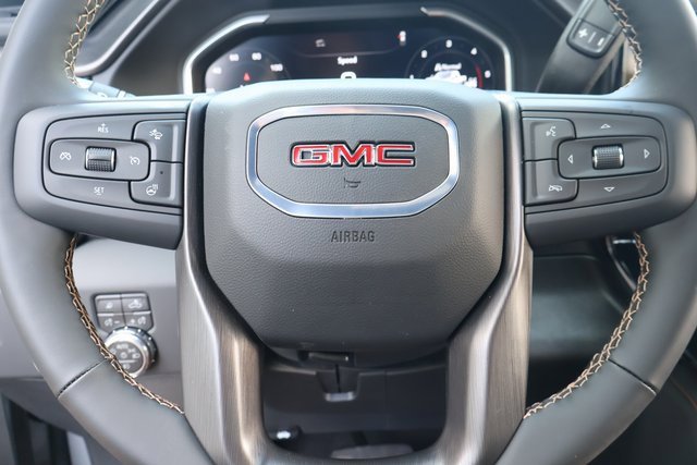 New 2026 GMC Sierra 2500 AT4 w/ AT4 Premium Plus Package image 23