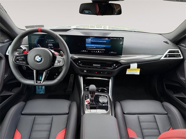 New 2026 BMW M2 w/ Lighting Package image 10