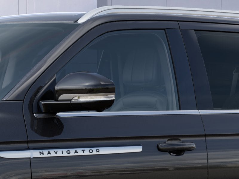 New 2027 Lincoln Navigator L Reserve AWD/4WD image 20