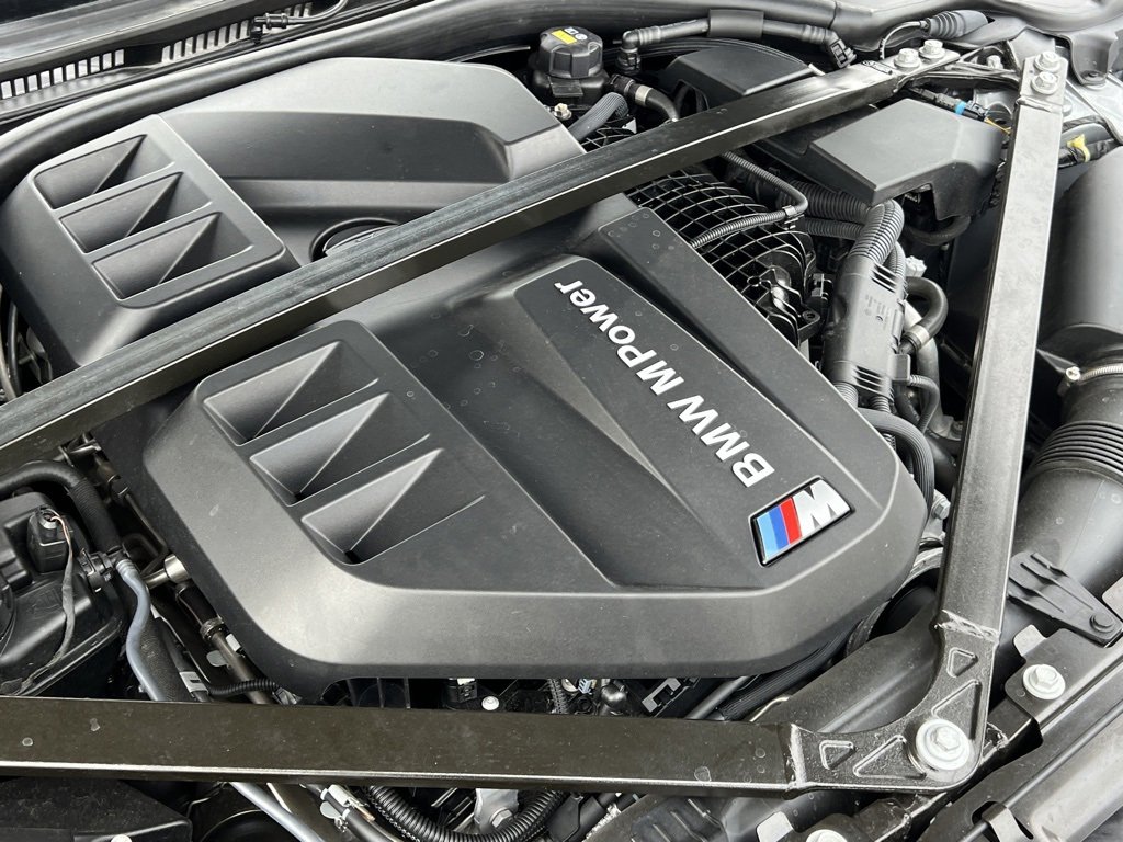 Used 2022 BMW M4 xDrive Competition w/ Executive Package image 40