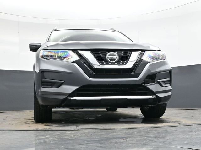 Used 2018 Nissan Rogue SV image 35