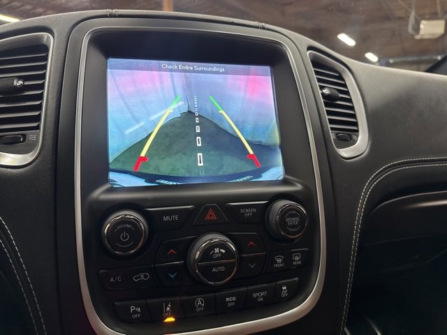 Used 2018 Dodge Durango Citadel image 20