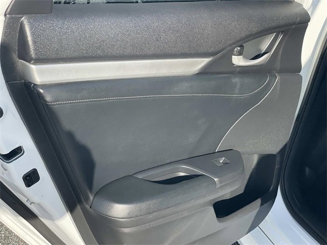 Used 2019 Honda Civic EX-L image 22